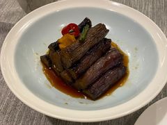 -山水一号·中餐厅