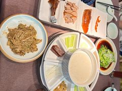 -羲和雅苑•北京烤鸭(乐园道万象城店)