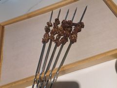 酱油筋-西夏回族烧麦馆(牡丹街店)