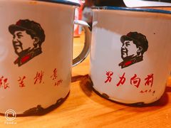 -喝丢一只鞋辣炒海鲜小烧烤(三八广场店)