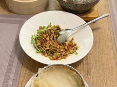 -格桑花开药膳蔬食文化空间