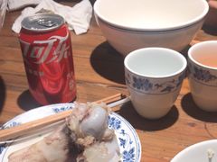-寨子里的钵钵菜-湘西山里菜(火车站店)