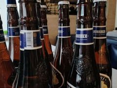 -马克西姆俄罗斯餐厅(通亚街店)