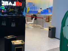 -INLANG饮浪室内冲浪(苏河湾万象天地店)
