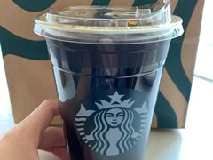 冷萃咖啡系列-星巴克(迪士尼小镇店)