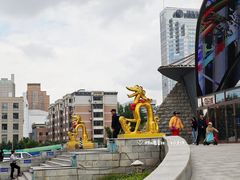 -龙塔