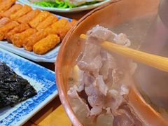 -东镇老火锅(长春路首店)