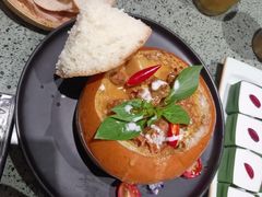 -Home Thai·泰谣(王府井apm店)