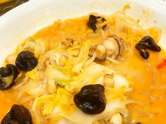 -添福来墨鱼饺子 · 海鲜东北菜(大连星海·黄浦路店)