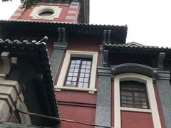 -广州基督教救主堂