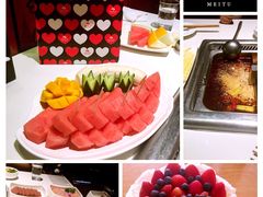 -海底捞火锅(河东万达广场店)