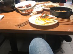 -森龍邑·烧烤·海鲜·炒菜(闽江路店)
