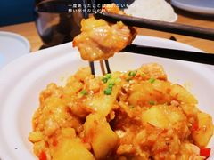 -壹霖·洱语云南菜(方恒国际店)