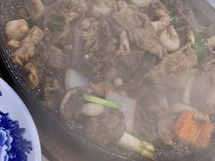 -标记美食新鲜猪杂(兴南大道店)