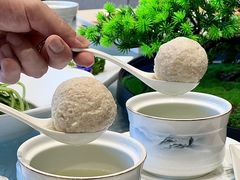 -一品淮扬 · 淮扬菜·北京万达文华酒店