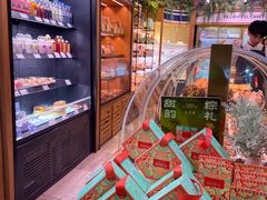 -巴黎贝甜(五道口店)