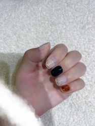 点击看大图 -Nail Me美甲美睫