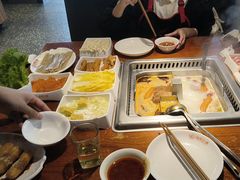 -滋奇·扬州地标火锅(东关街店)