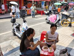 -燕子煨汤(山海关路店)