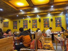-卡万金特色藏餐