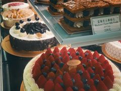 -布歌东京(金融街购物中心店)
