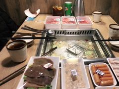 -野妹经典火锅(民治店)