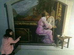 -3D异度视界体验馆