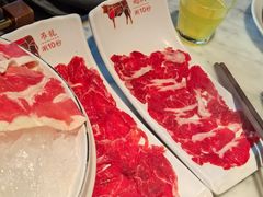 -川味观·鲜货火锅(西湖文化广场店)