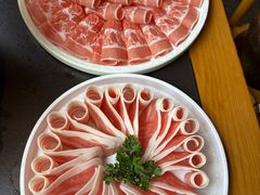 -东来顺·非遗火锅(高新店)