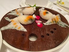 锦上添花-富淳饭店(陆家嘴保利广场店)