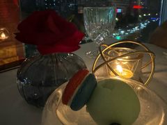 -圣丰索菲特·法国餐厅