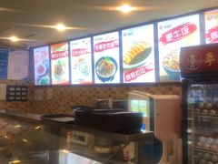 -李先生牛肉面大王(辽宁路店)