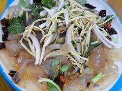 -鹤乡东北菜(崮山路店)