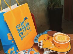 -仁义涵西餐·咖啡(中华巴洛克店)