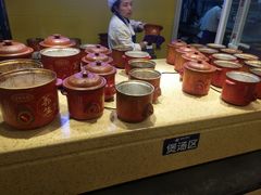 -百年神厨·地道川菜(清江西路店)