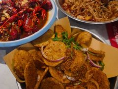 -辣盆盆麻辣小龙虾(哈尔滨总店)