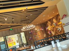 -必胜客(花都百业店)