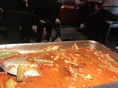-鸣记脆皮烤鱼·海鲜烤鱼(亿合城店)