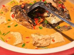 -传统菜农庄(皇姑路店)