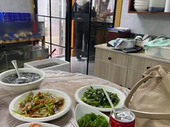 -阿杰臻选海鲜饭店(普陀山店)