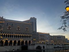 -澳门威尼斯人综合度假区