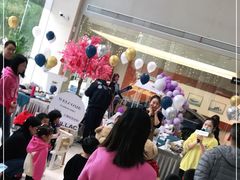 -上海安吉名轩·凯迪拉克4S店
