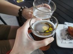 -Ambra Haus琥珀屋精酿餐厅(宝山店)