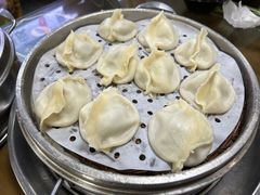 -志亮灌汤蒸饺·清真(庙后街店)