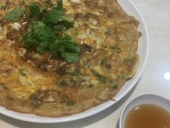 蚝烙-长平老姿娘夜粥(平东一街店)