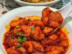 -老乡鸡(东方广场店)