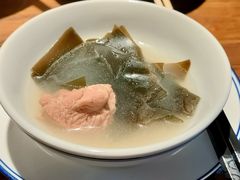 海带龙骨汤-农耕记·湖南土菜(halo广场店)