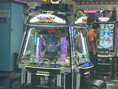 -反斗乐园(领展中心城店)