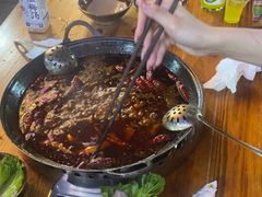 -乖嬢嬢重庆老火锅(南联店)