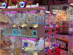 -环游嘉年华(广州-天河城店)